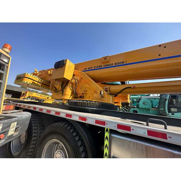 2023 XCMG QY70K-45389734