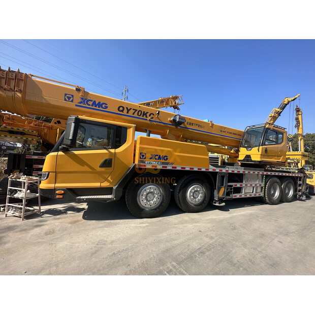 2023 XCMG QY70K-45389737