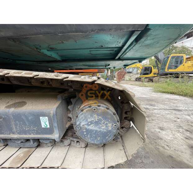 2021 كوبيلكو SK260-45389757