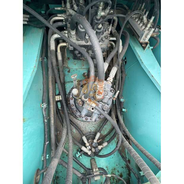 2021 كوبيلكو SK260-45389761