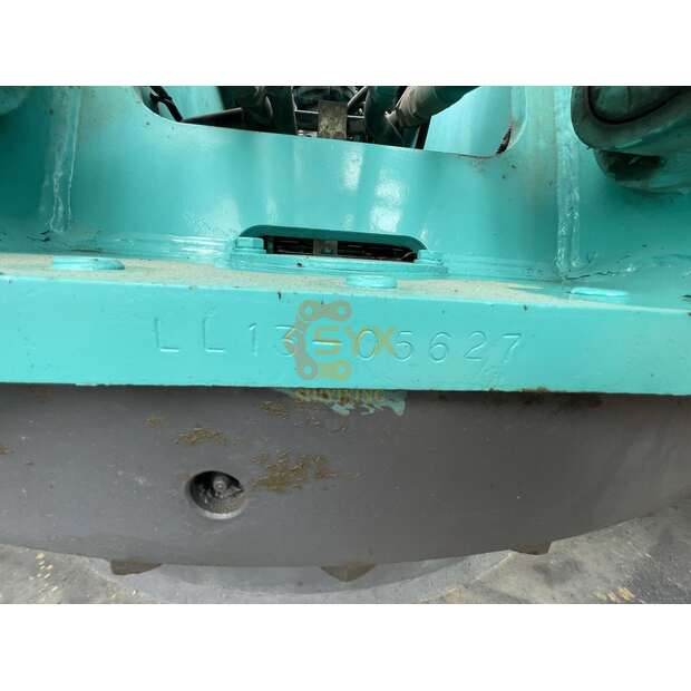 2021 كوبيلكو SK260-45389765