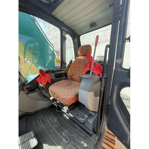 2022 KOBELCO SK210-45389773