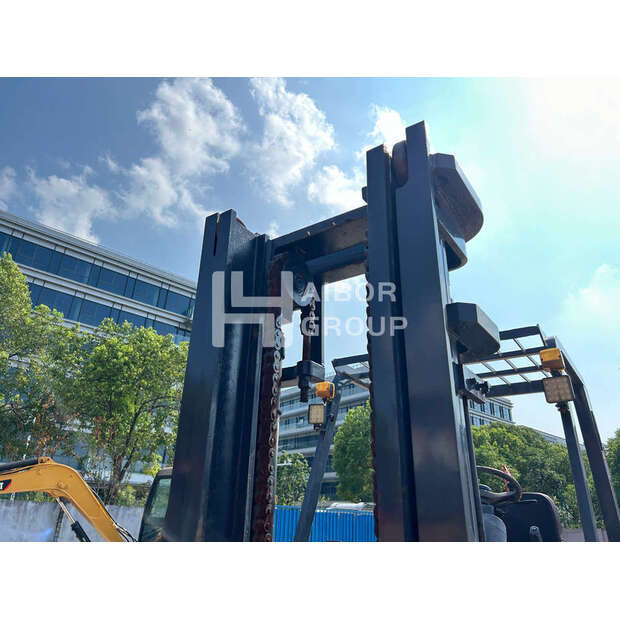 2023 TCM FD100Z8-45389803