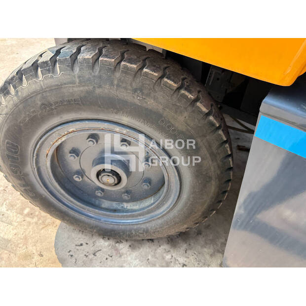 2023 TCM FD100Z8-45389808