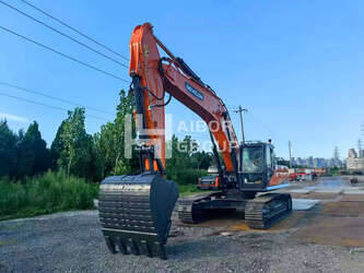 Image for 2026 Develon DX360LC-7M