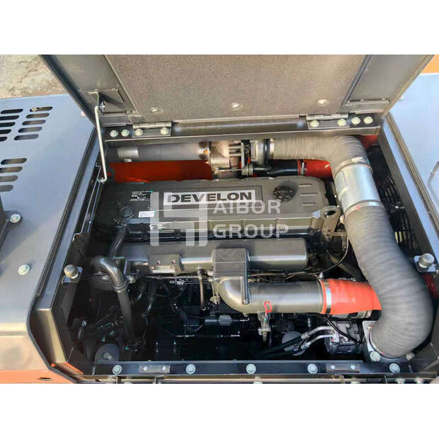 2026 Develon DX360LC-7M-45389817