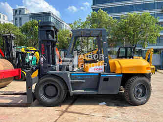 Image for 2023 TCM FD100Z8