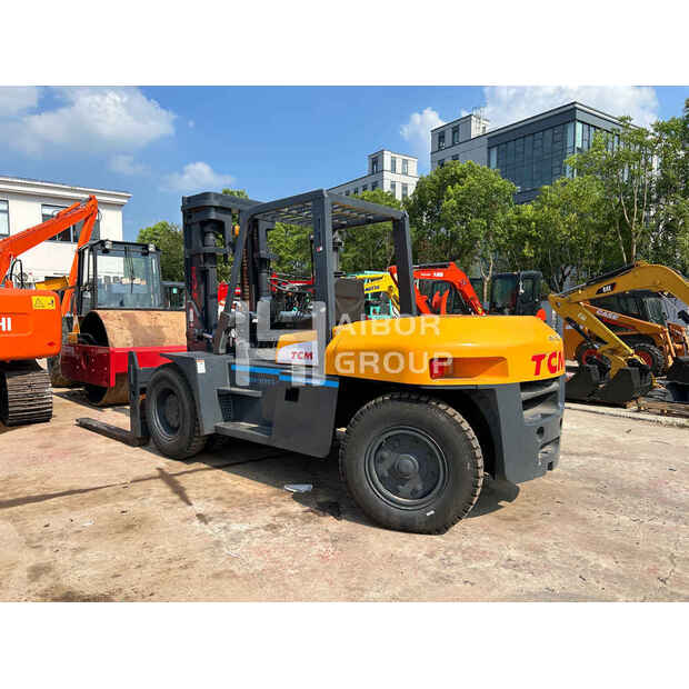 2023 تي سي ام FD100Z8-45389826