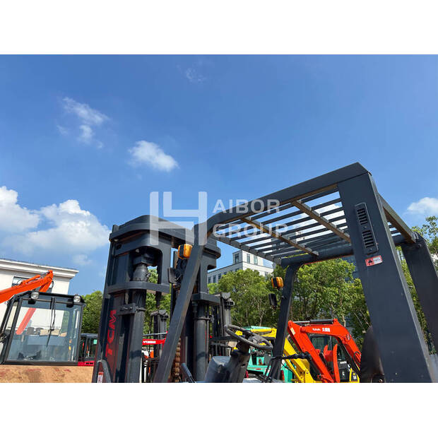 2023 تي سي ام FD100Z8-45389828