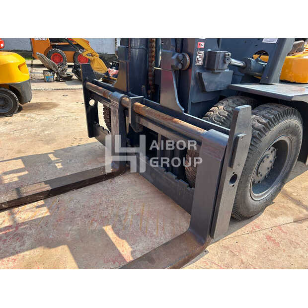 2023 تي سي ام FD100Z8-45389830