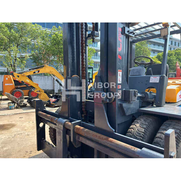 2023 تي سي ام FD100Z8-45389831