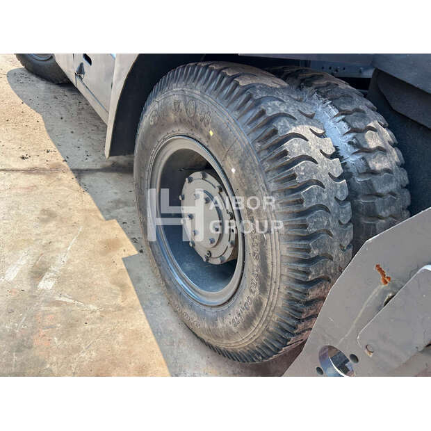 2023 تي سي ام FD100Z8-45389833