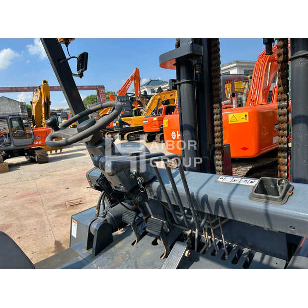 2023 تي سي ام FD100Z8-45389835