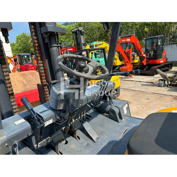 2023 تي سي ام FD100Z8-45389840