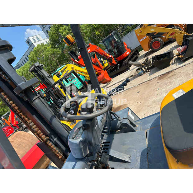 2023 تي سي ام FD100Z8-45389842