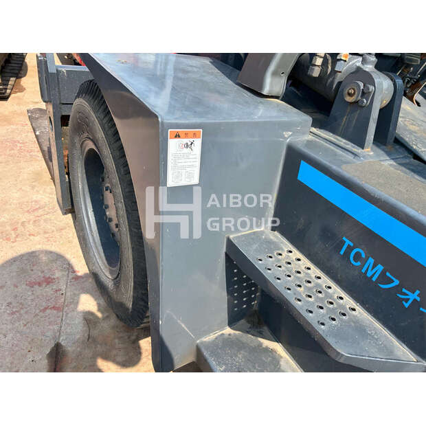 2023 تي سي ام FD100Z8-45389844