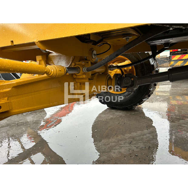 2024 Caterpillar 420F-45389881