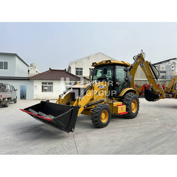 2023 JCB 3CX-45389917