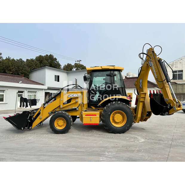2023 JCB 3CX-45389918