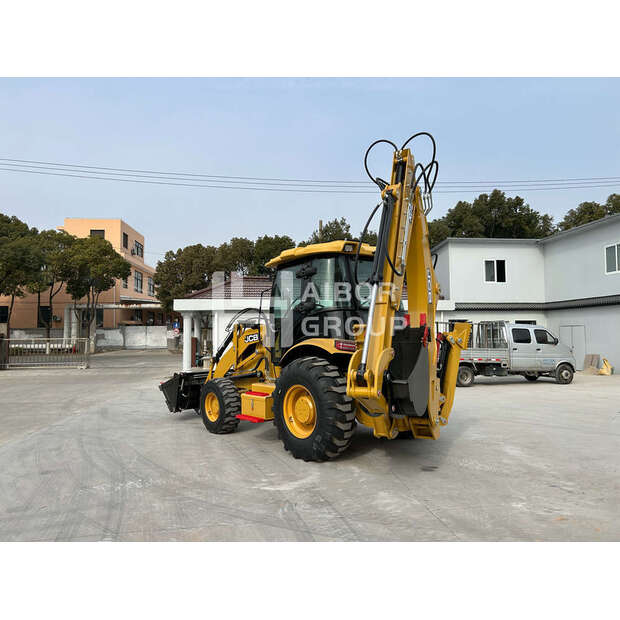 2023 JCB 3CX-45389919
