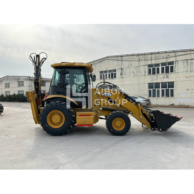 2023 JCB 3CX-45389922