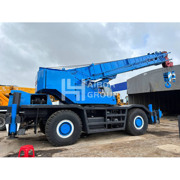 2022 KATO CRANE-45389945