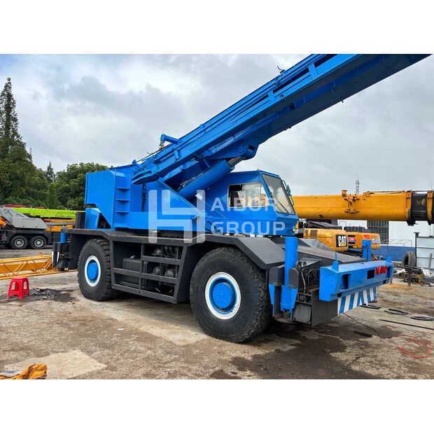 2022 KATO CRANE-45389948