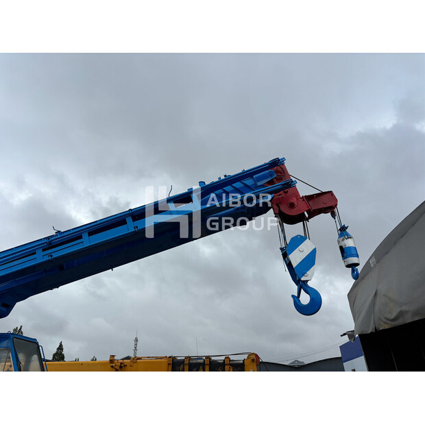 2022 KATO CRANE-45389949