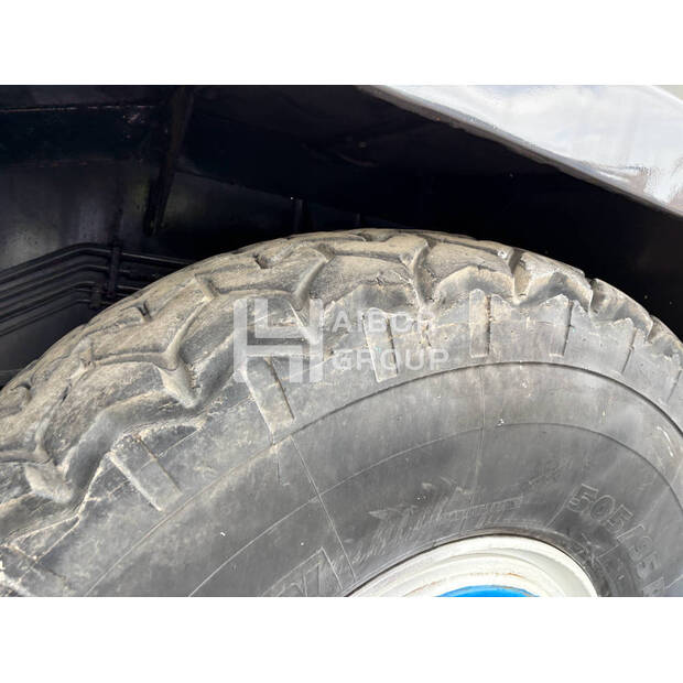 2022 KATO CRANE-45389956