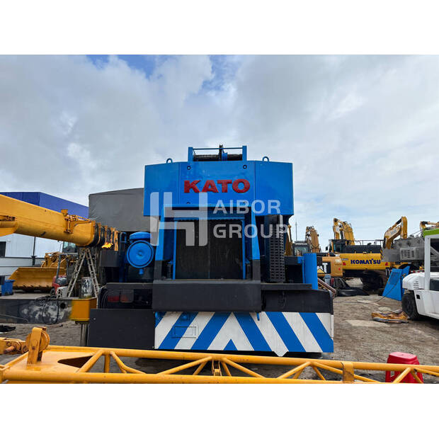 2022 KATO CRANE-45389961