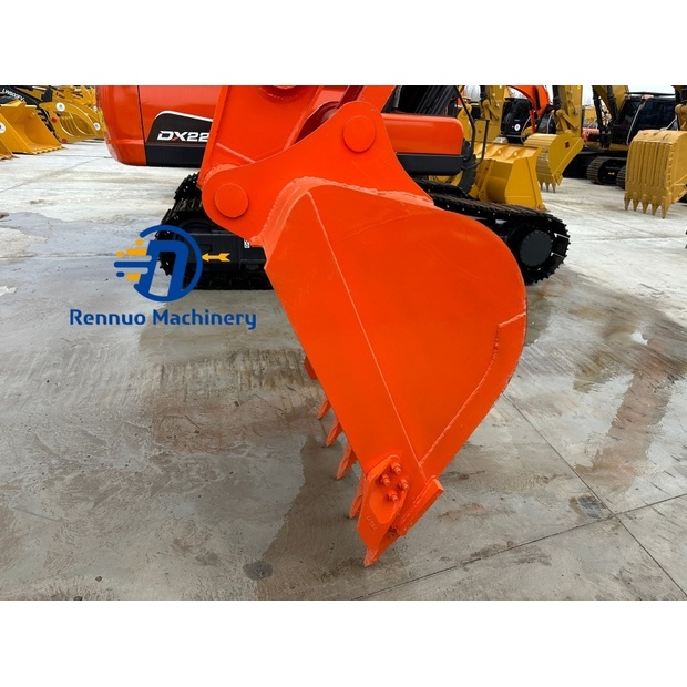 2024 Hitachi ZX200-45389964