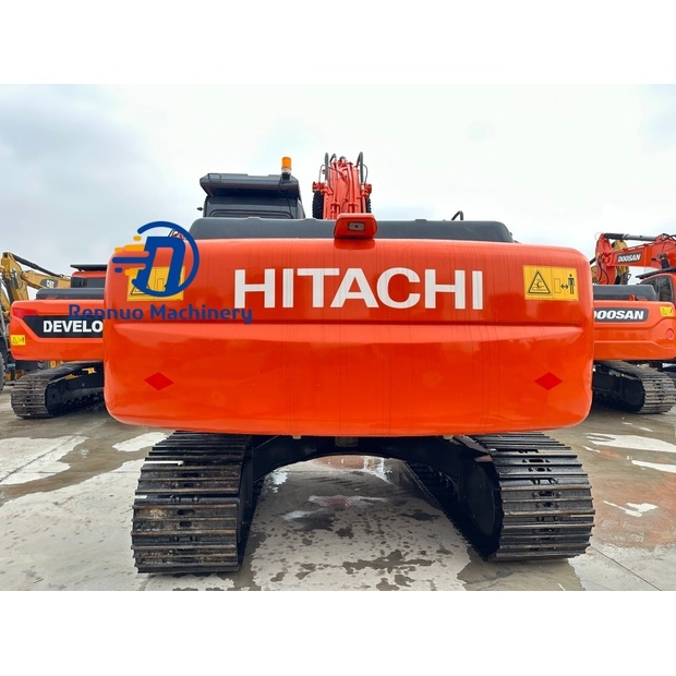 2024 Hitachi ZX200-45389965
