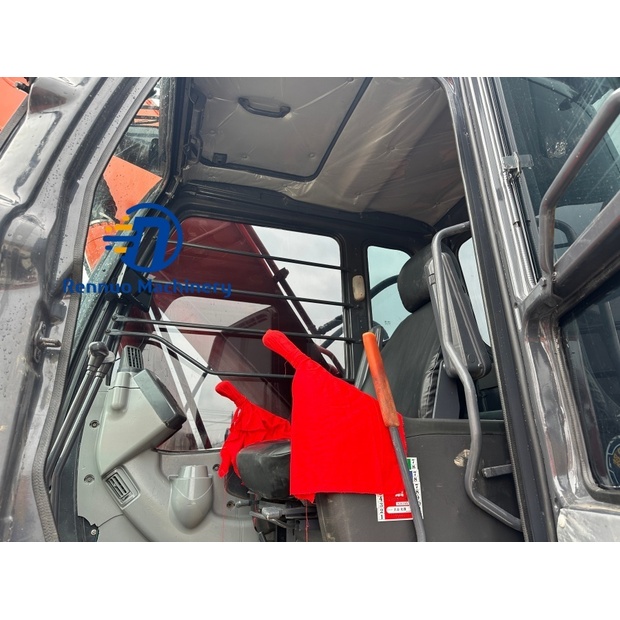 2024 Hitachi ZX200-45389966