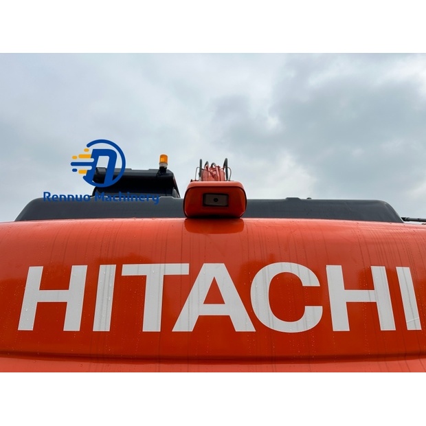 2024 Hitachi ZX200-45389967