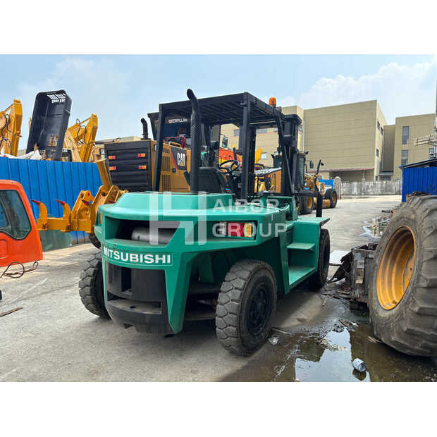 2022 ميتسوبيشي FD70-45389972