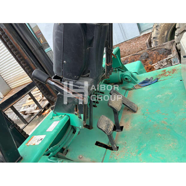 2022 ميتسوبيشي FD70-45389981