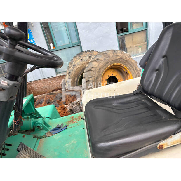 2022 ميتسوبيشي FD70-45389982