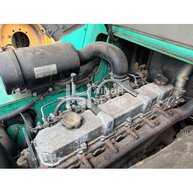 2022 ميتسوبيشي FD70-45389985