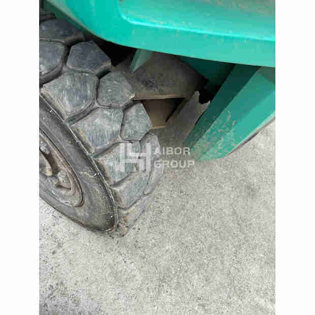 2022 ميتسوبيشي FD70-45389989