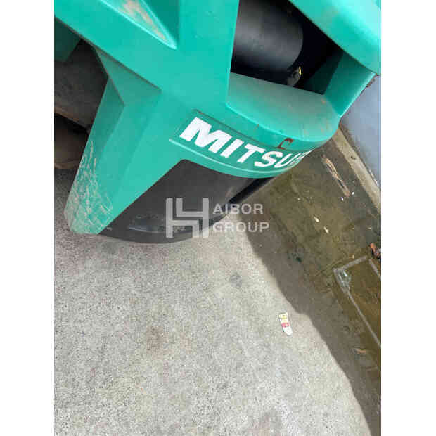 2022 ميتسوبيشي FD70-45389990