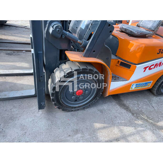 2023 تي سي ام FD30T7-45390003