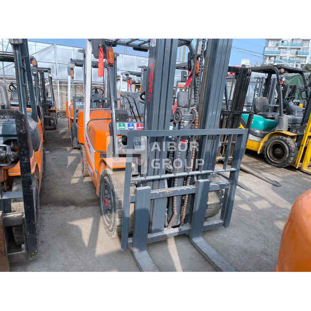 2023 تي سي ام FD30T7-45390004