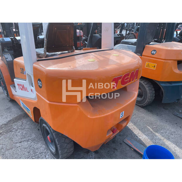 2023 تي سي ام FD30T7-45390007