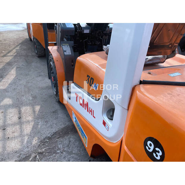 2023 تي سي ام FD30T7-45390008