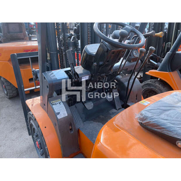 2023 تي سي ام FD30T7-45390009