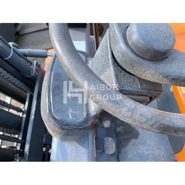 2023 تي سي ام FD30T7-45390012