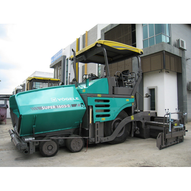 2012 فوجلي Super 1603-2-45390056