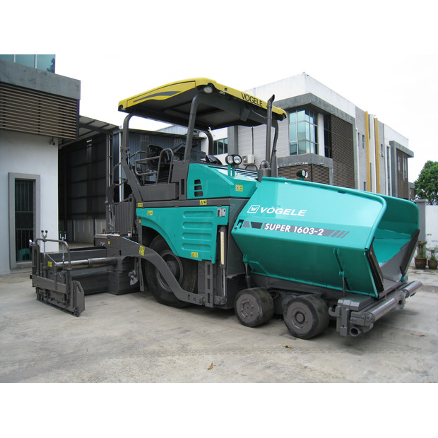 2012 فوجلي Super 1603-2-45390058