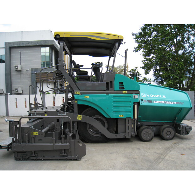 2012 فوجلي Super 1603-2-45390059