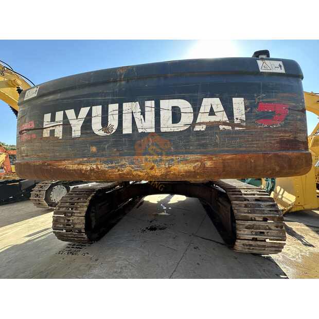2021 Hyundai 520L-9VS-45390064